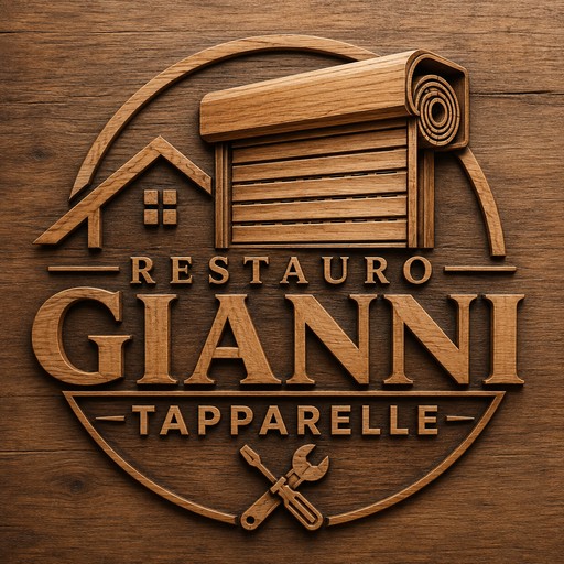 Logo Gianni Restauri